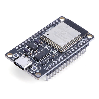 ESP-WROOM-32 ESP32-S Development Board Type C ESP32 Bluetooth Wifi ESP32 Nodemcu Bluetooth Module + ESP32 Breakout Board