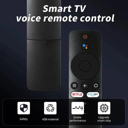TV Remote Control Compatible For Xiaomi MI Box S XMRM-006 MI TV Stick MDZ-22-AB MDZ-24-AA Smart TV Box Voice Remote Control