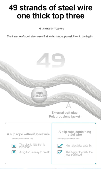 Durable Anti-Lost Lanyard 1/1.2/1.5/2.0m Telescopic Elastic Retention Rope Safety Spring Lanyard Rope Key Ring Chain Accessories