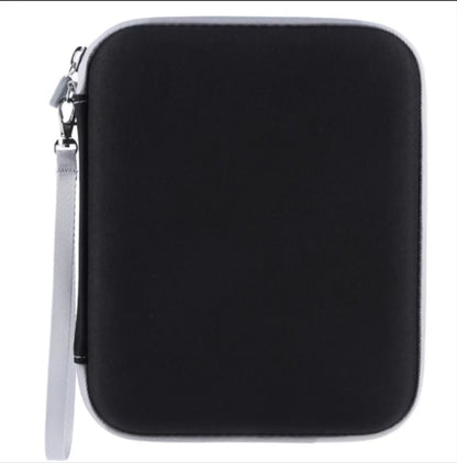 2025 New YOTO 10 pages 80 card slot card pack card storage bag ins game card holder large capacity 4 grid collection book