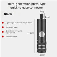 A  Black