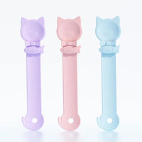 3pcs-PinkBluePurple