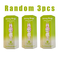 random 3pcs