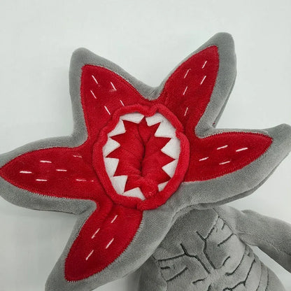 Cartoon Game Characters Plush Toy Small Gift Cute Demogorgon Stuffed Dolls Kids Baby Gifts For Children Boys Halloween Girls