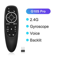 G10S Pro