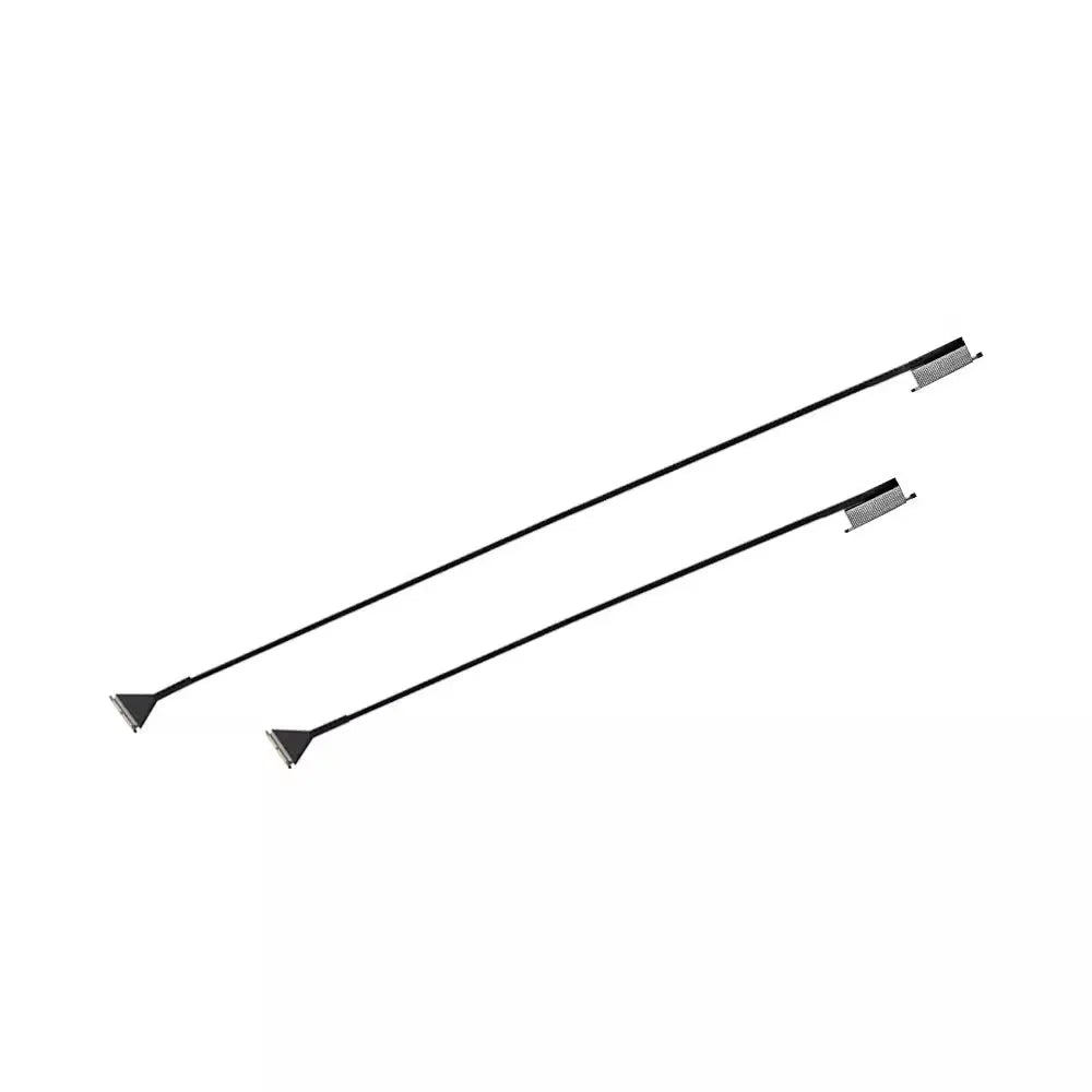 RunCam O4 Coaxial Cable FPV Digital System 150/200/300mm Compatible O4 / O4 Pro Coaxial Cable for FPV Drone Accessories RC