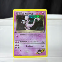 Mewtwo 14 132