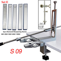 Set E