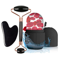 3pcs set-black