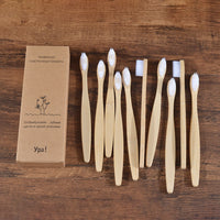 10 Piece  White