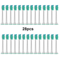 28pcs
