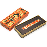 long box