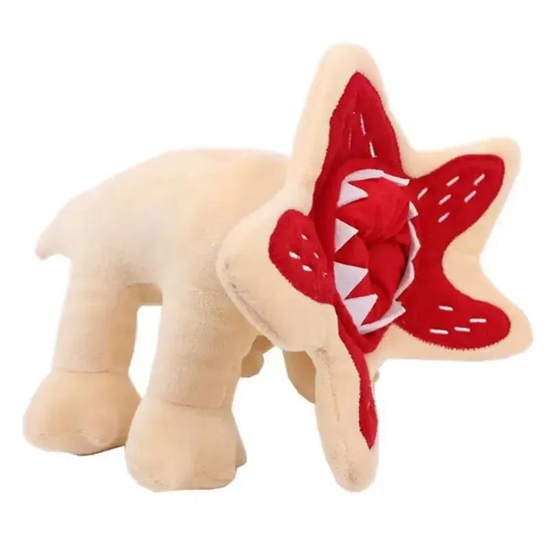 2026 Cartoon Game Characters Plush Toys Cute Demogorgon Stuffed Dolls Kids Baby Gifts for Children Boys Halloween Girls