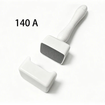 Professional Derma Stamp Roller Adjust Micro Needle DRS 140A Dermastamp Microneedle Microneedling Beauty Skin Care Tool 0.2mm