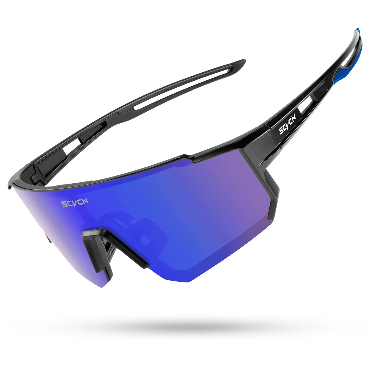 SCVCN New Outdoor Cycling Sunglasses Men MTB Bike Glasses  Sports Hiking Mountain Climbing Women Bicycle Cycling UV400 Goggles