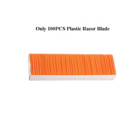blades 100pcs