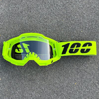 only goggles 5