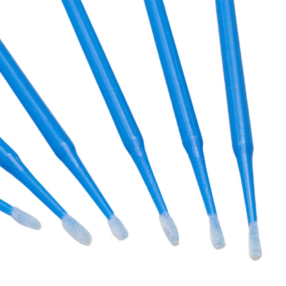 Auto Care Paint Brushes Automotive Tools Car Applicator Stick Disposable Dentistry Pen Paint Touch-up High Quality