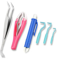 6pcs Random Colour