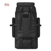 Black (80L)