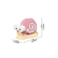 Snail Blocks