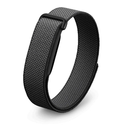 Sport Nylon Braided Watch Strap For Google Fitbit Air Replacement Strap Loop Bracelet Breathable Band Wristband For Fitbit Air