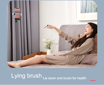 Wireless Bluetooth Mobile Selfie Lazy Artifac Tiktok Remote Control Ring Mobile Phone Bluetooth Controller t For Xiaomi Apple