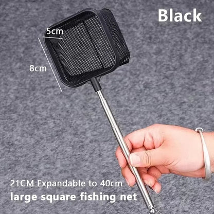 Aquarium Cleaning Tools Aquarium Fish Nets Small Fish and Shrimp Nets Fish Tank Fishing Nets