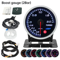 Boost gauge 2bar