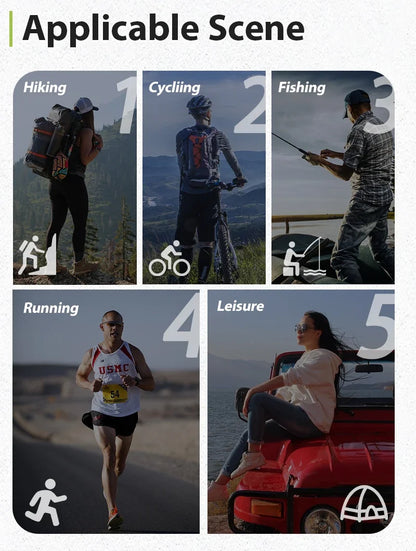 SCVCN Red Photochromic UV400 Sunglasses Cycling Glasses Sports for Men Mountain Bike Road Bicycle Eyewear Fashion Goggles MTB