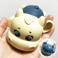 1pcs Lake Blue calf