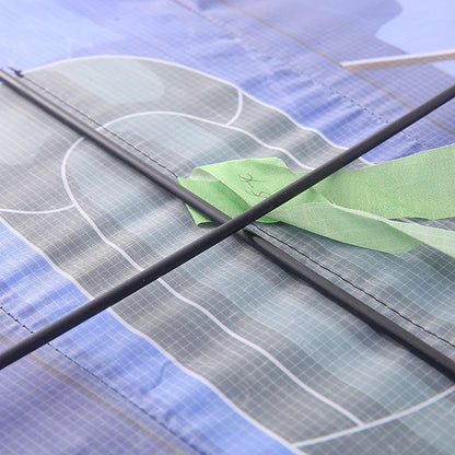 YongJian Plane Kites With Handle And Line Good Flying kites for kids ages 14+Outdoor Fun Sports kites