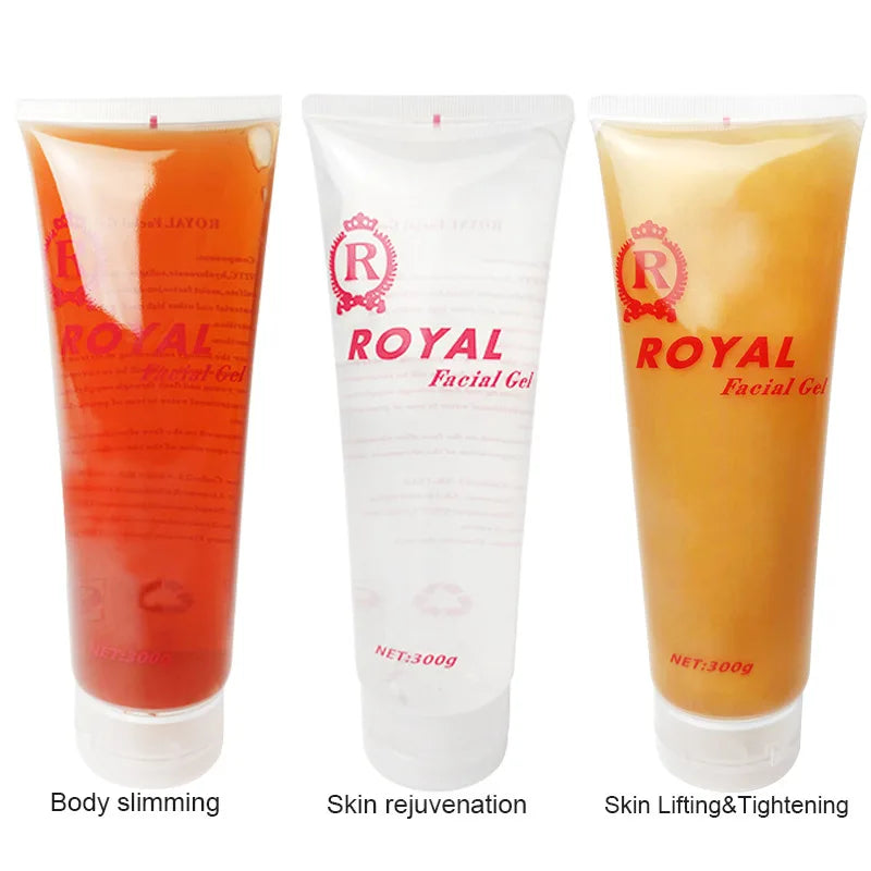 300g Beauty Machine Gel for 40K  Gel for RF  Slimming Radio Ultrasonic  Fat Burning Device Cavitation Body Frequency Conductive