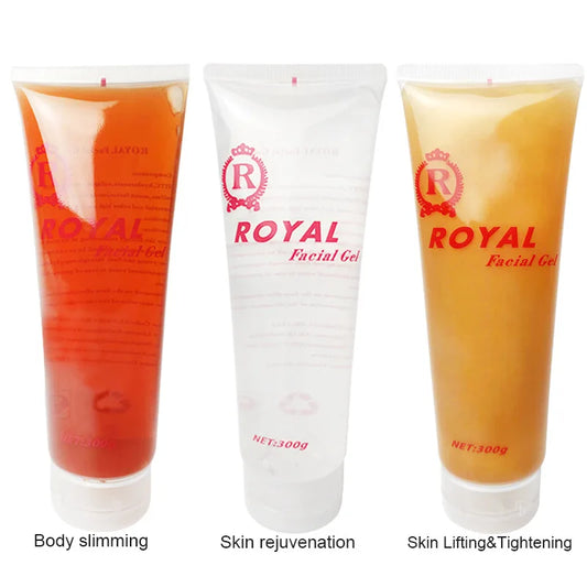 300g Beauty Machine Gel for 40K  Gel for RF  Slimming Radio Ultrasonic  Fat Burning Device Cavitation Body Frequency Conductive