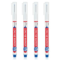4Pcs blue