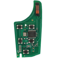 5BTN one PCB