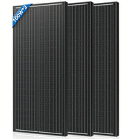 300W