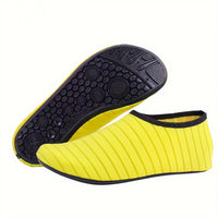 Stripe Yellow