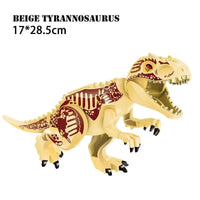 Dinosaur C