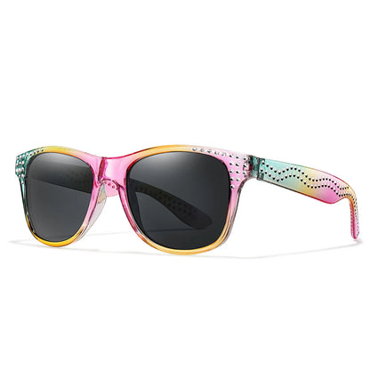3-8 Years Old Boys And Girls Riding Outdoor Sports Kids Cycling Sunglasses UV400 Children Camping Goggles Fishing Bike Eyewear