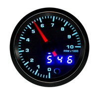Tachometer