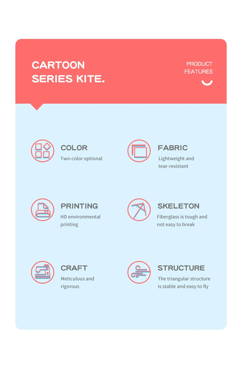 YongJian Plane Kites With Handle And Line Good Flying kites for kids ages 14+Outdoor Fun Sports kites