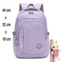 Style D Dark Purple