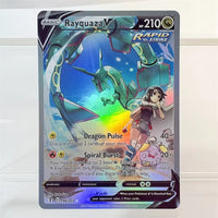 rayquaza 194-203