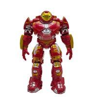 Hulkbuster