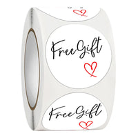 White-500pcs