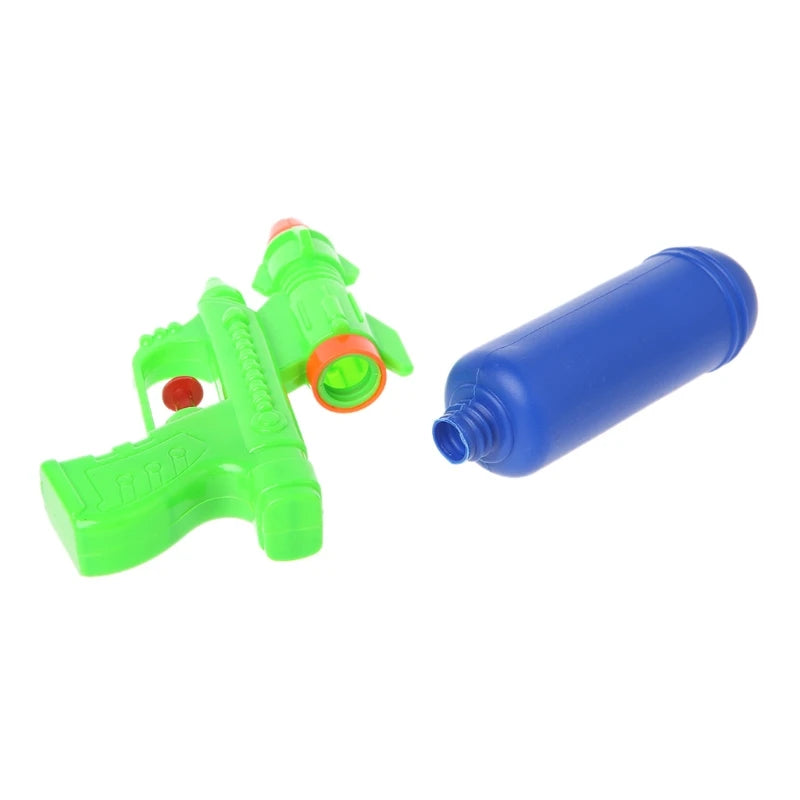 NEW Super Summer Holiday Blaster Squirt Beach Toys Spray Pistol Water Gun Gift Toys