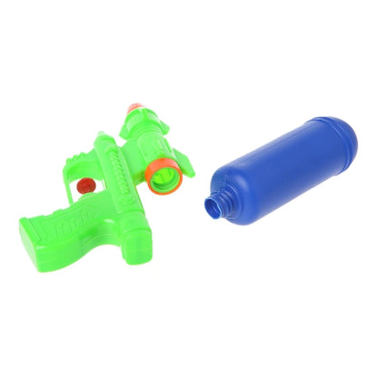 NEW Super Summer Holiday Blaster Squirt Beach Toys Spray Pistol Water Gun Gift Toys