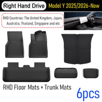 RHD Y 6pcs