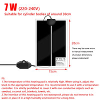 7W 220-240V